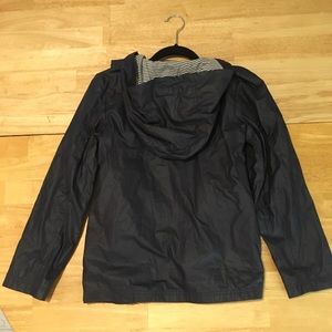 FINAL PRICE GAP Kids Light Waterproof Windbreaker